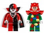 LEGO® Batman™ Movie 70921 -  Harley Quinn™ a útok delovou guľou